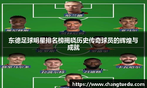 东德足球明星排名榜揭晓历史传奇球员的辉煌与成就